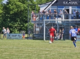 S.K.N.W.K. 1 - IJzendijke 1  (competitie) seizoen 2024-2025 (fotoboek 1) (54/137)